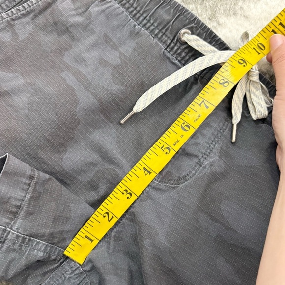 Vuori Camo Ripstop Shorts - Picture 7 of 12